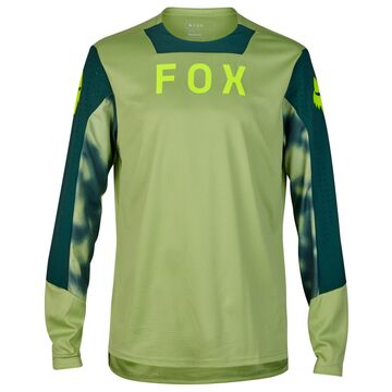 Fox Defend Taunt Long Sleeve Jersey
