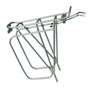 Tortec Expedition Rear Pannier Rack click to zoom image