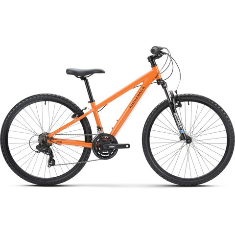 Ridgeback MX26 26" Wheel Orange  click to zoom image