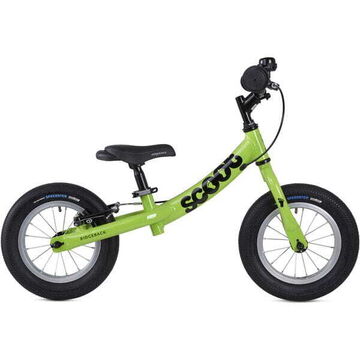 Ridgeback Scoot Green