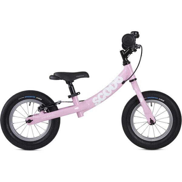 Ridgeback Scoot Pink click to zoom image