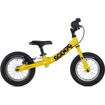 Ridgeback Scoot Yellow