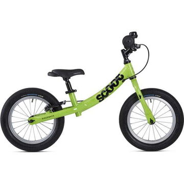 Ridgeback Scoot XL Green