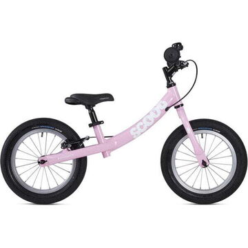 Ridgeback Scoot XL Pink