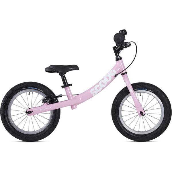 Ridgeback Scoot XL Pink click to zoom image