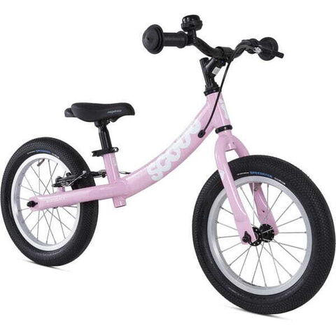 Ridgeback Scoot XL Pink click to zoom image