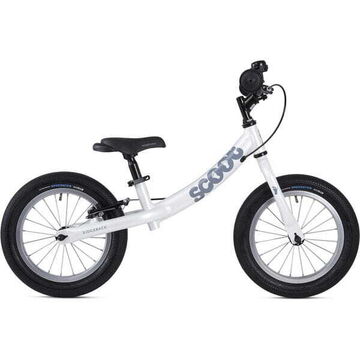 Ridgeback Scoot XL White