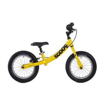 Ridgeback Scoot XL Yellow