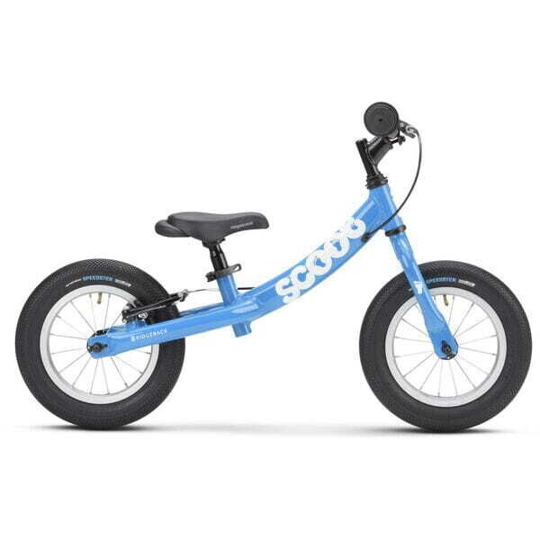 Ridgeback Scoot, Burley Blue click to zoom image