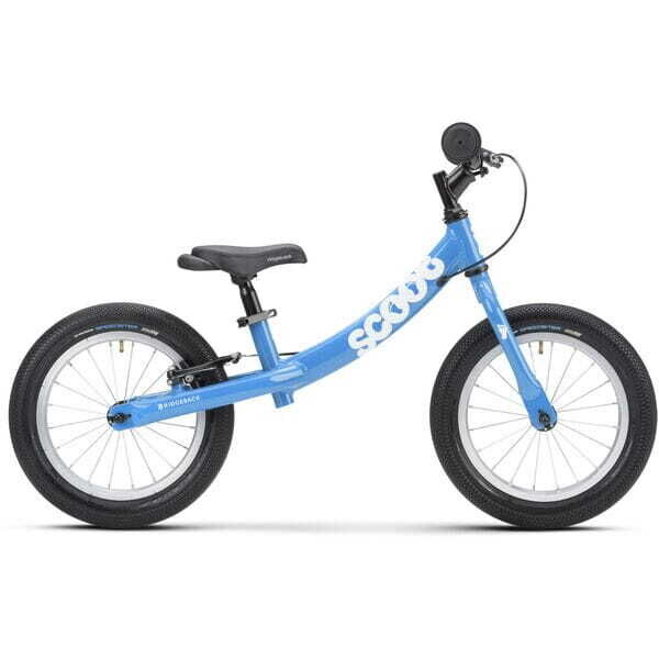 Ridgeback Scoot XL, Burley Blue click to zoom image