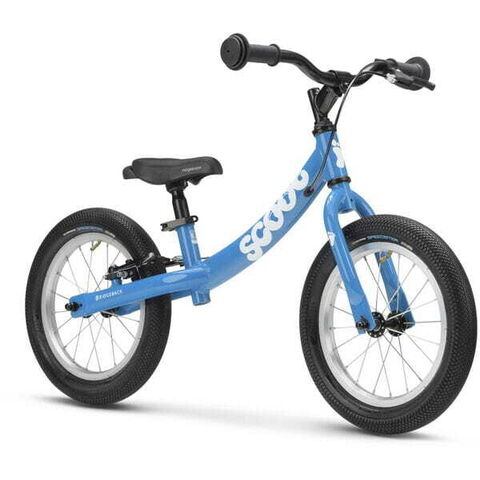 Ridgeback Scoot XL, Burley Blue click to zoom image