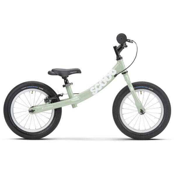 Ridgeback Scoot XL, Super Sage click to zoom image