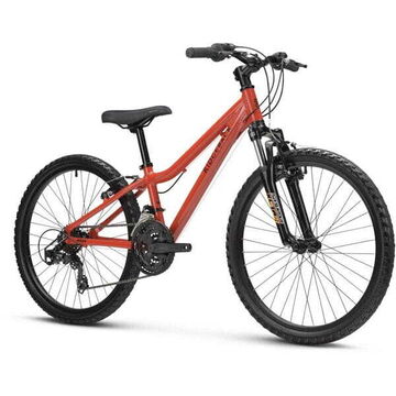 Ridgeback MX24, Ripley Red