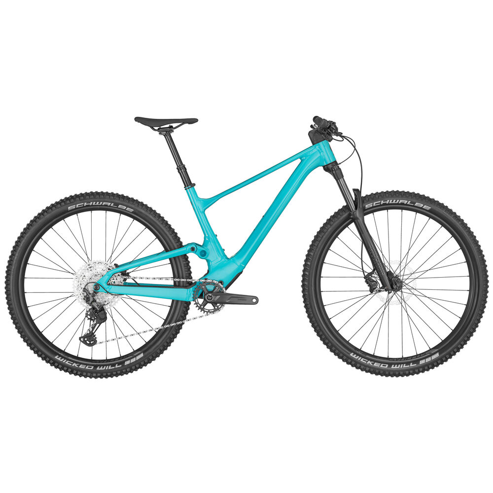 Scott Spark 960 blue click to zoom image