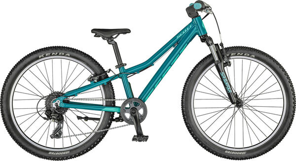 24 inch scott mountain bikes