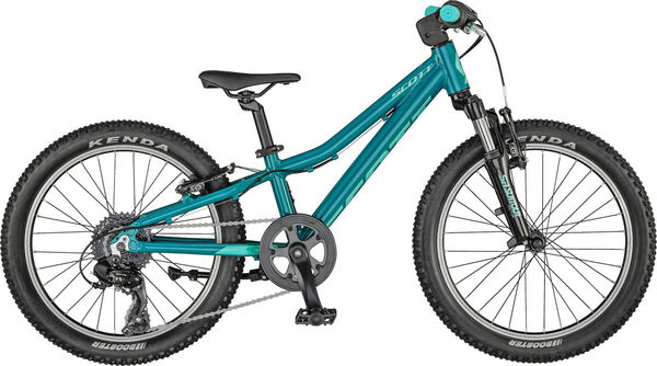 scott roxter 20 teal blue