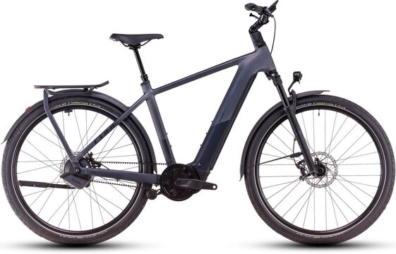 Cube Kathmandu Hybrid Comfort SLX