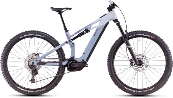 Cube Stereo Hybrid One44 Hpc Race 800