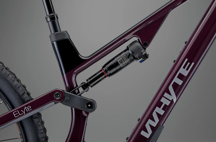 Whyte ELyte Evo RS V1 click to zoom image