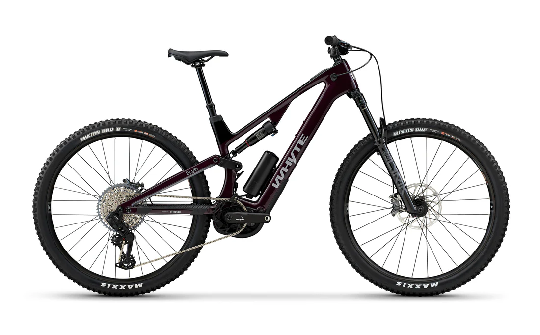 Whyte ELyte Evo RS V1 click to zoom image