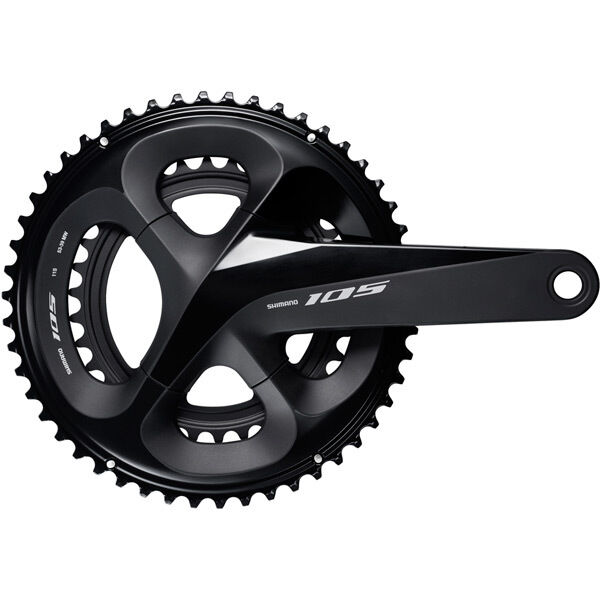 shimano 165 crankset