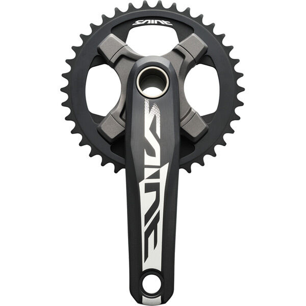 73mm bottom bracket crankset