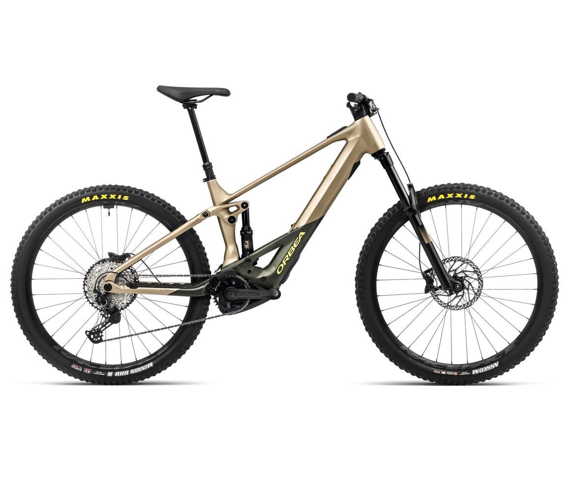 Orbea Wild H30 click to zoom image