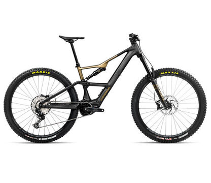 Orbea Rise LT H20