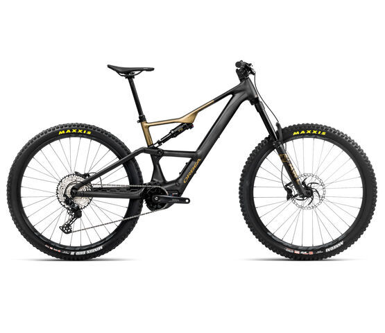 Orbea Rise LT H20 click to zoom image