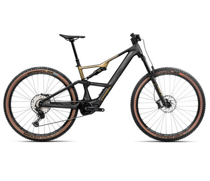 Orbea Rise SL H20