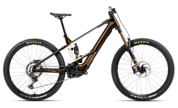 Orbea Wild M-team