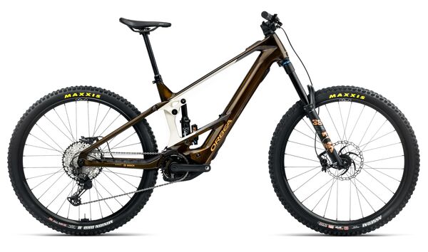 Orbea Wild M10