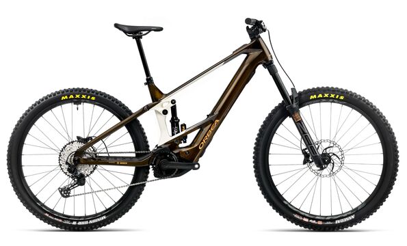 Orbea Wild M20