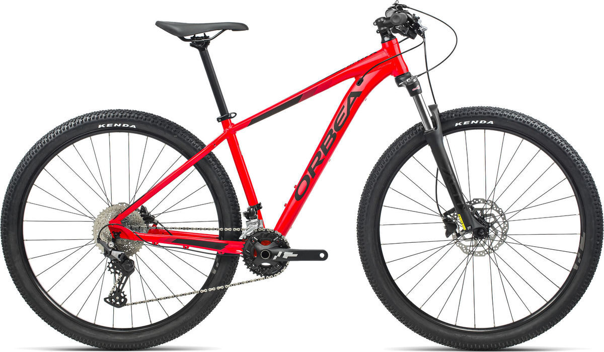 orbea mx 27 30