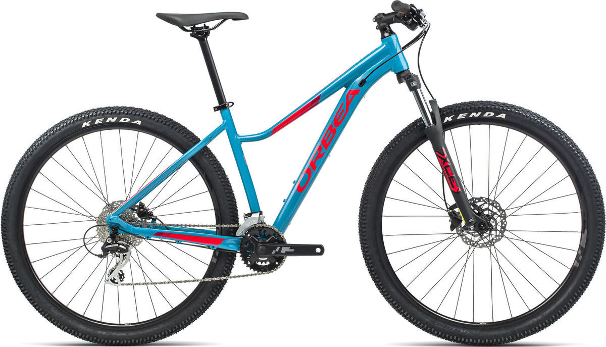 Orbea MX 27 ENT 50 click to zoom image