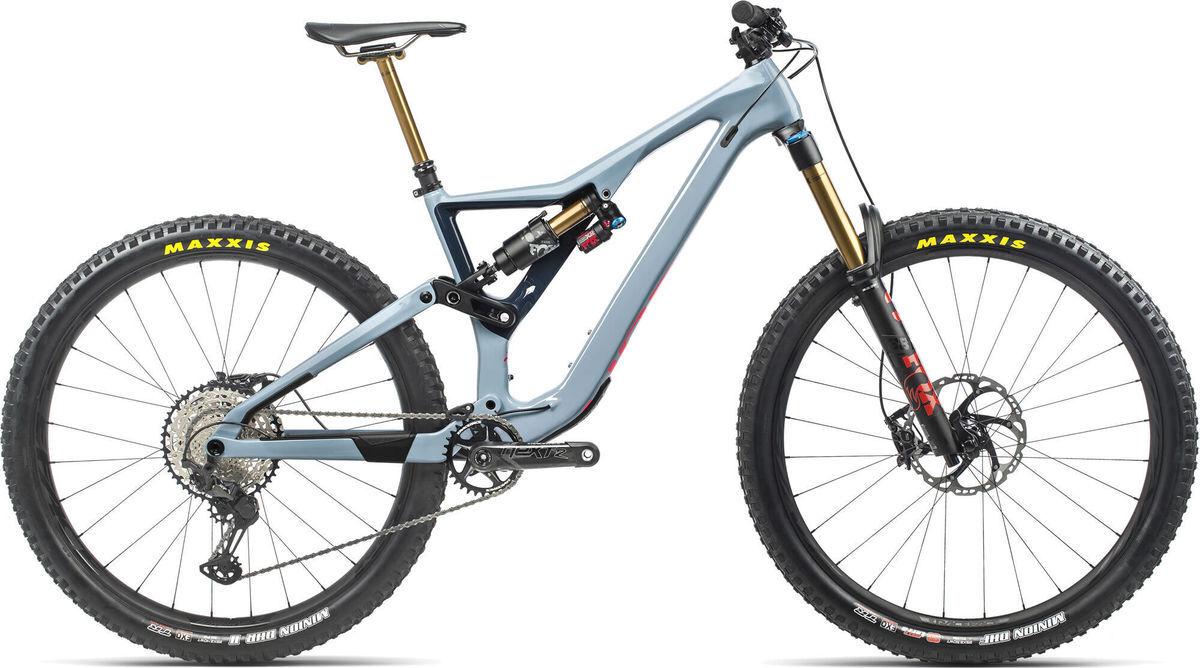 orbea rallon m team 2021