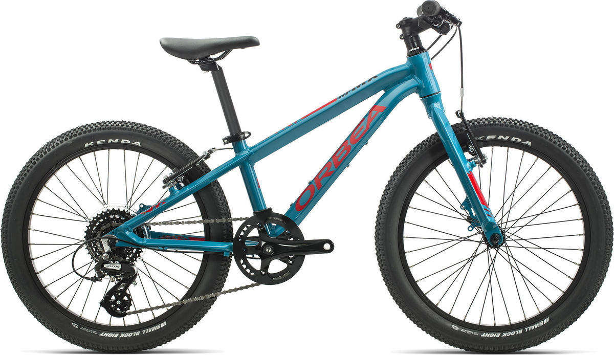 orbea mx dirt 20