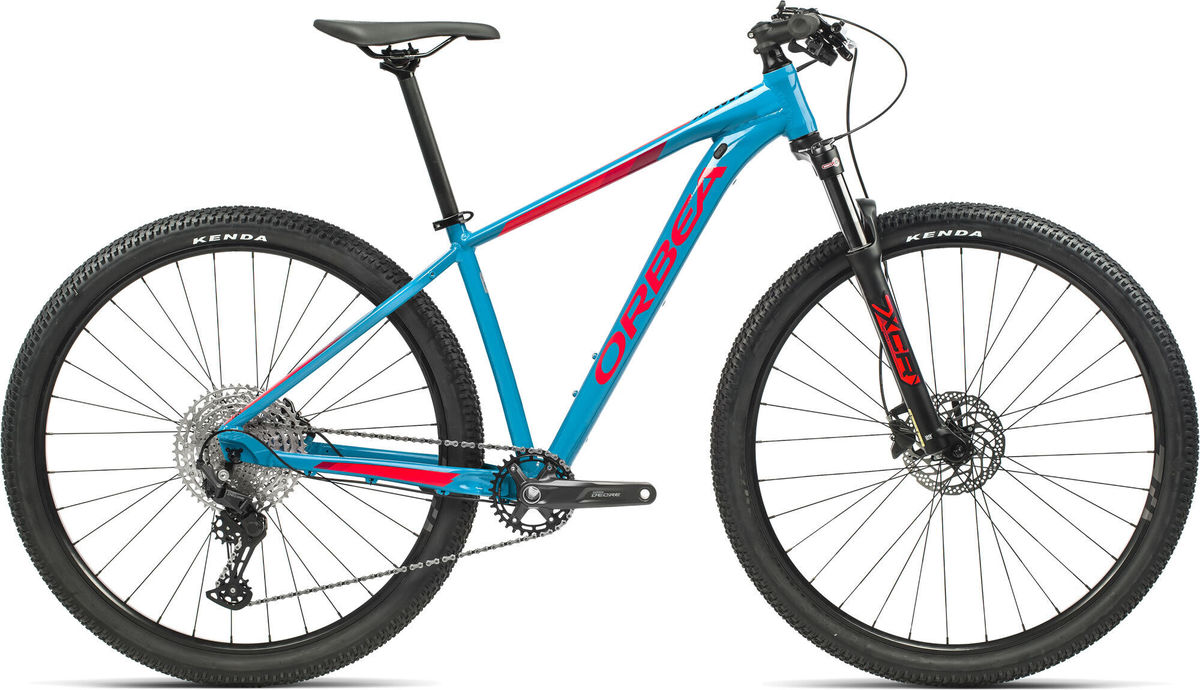 orbea mx 27 s