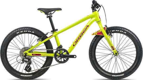 orbea ladies mountain bike