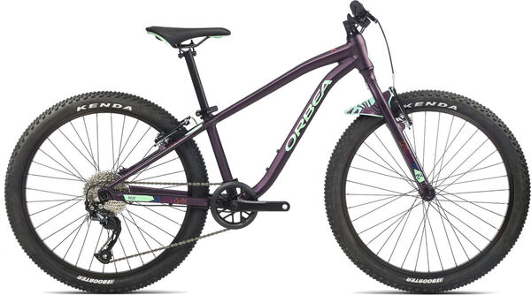 orbea bikes 27.5