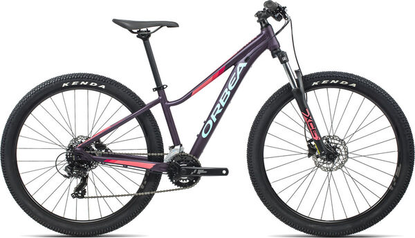 orbea mx 27 ent xs dirt