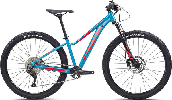 orbea mx xs dirt