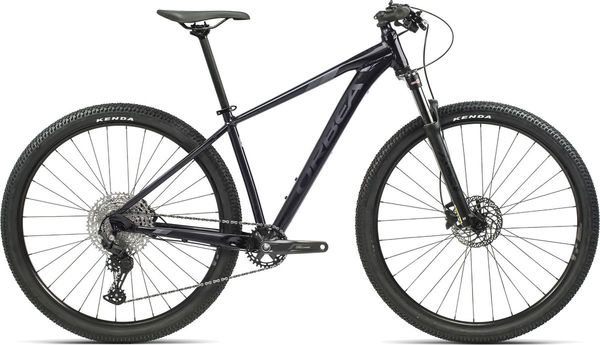 orbea hardtail mtb