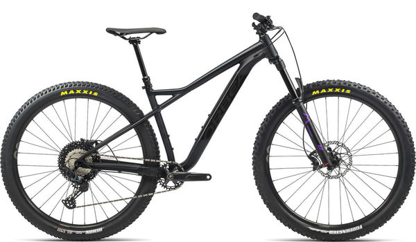 orbea 29er hardtail