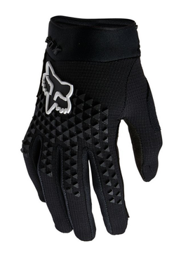 Fox Youth Defend Gloves