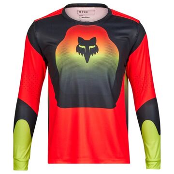 Fox Youth Ranger Revise Long Sleeve Jersey