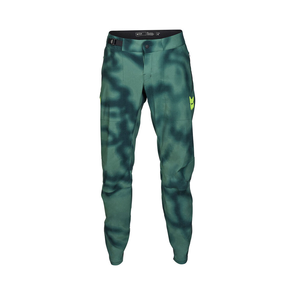 Fox Ranger Race Pants click to zoom image