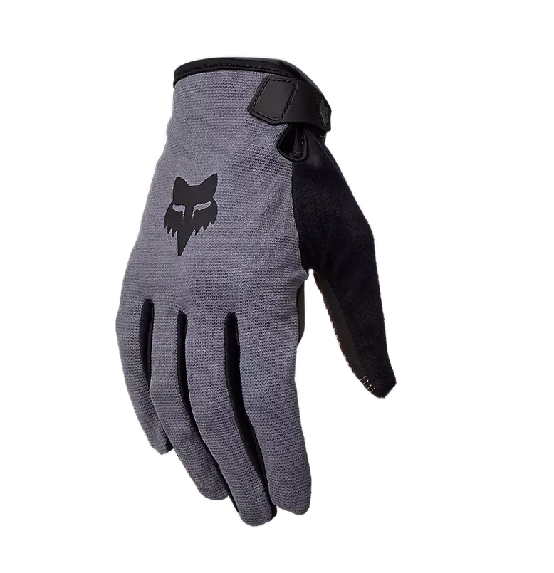 Fox Ranger Gloves click to zoom image