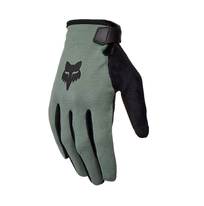 Fox Ranger Gloves click to zoom image