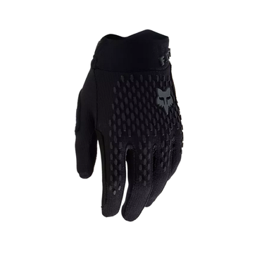Fox Youth Defend Gloves